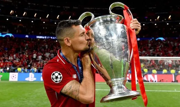 Liverpool: ceduto Lovren allo Zenit!