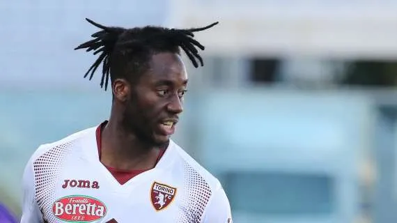 Torino, ufficiale Meitè al Benfica