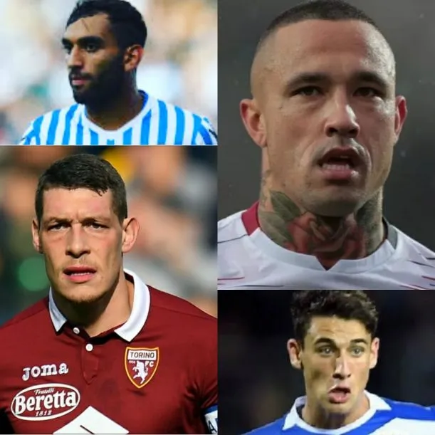 Un poker per il mercato viola