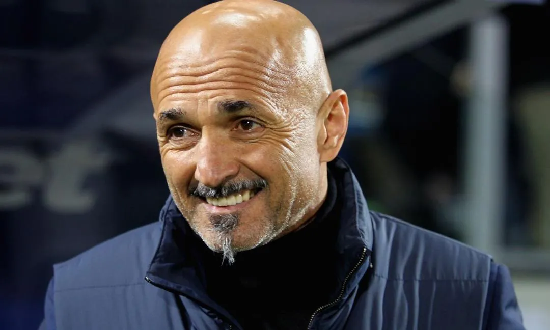 Milan: Spalletti aspetta
