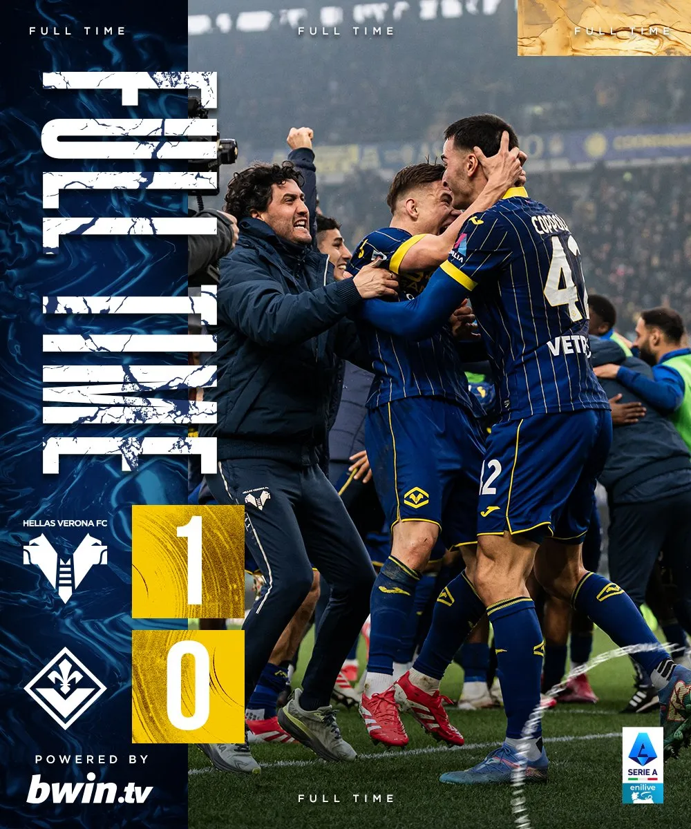 hellas verona