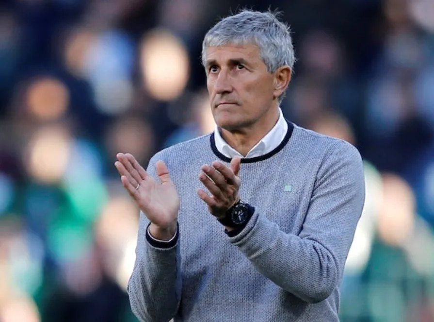 Calciomercato Villarreal: ufficiale l'esonero di Quique Setien