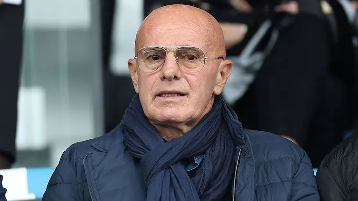 Sacchi :"Giocatori del Milan devono sentire orgoglio"