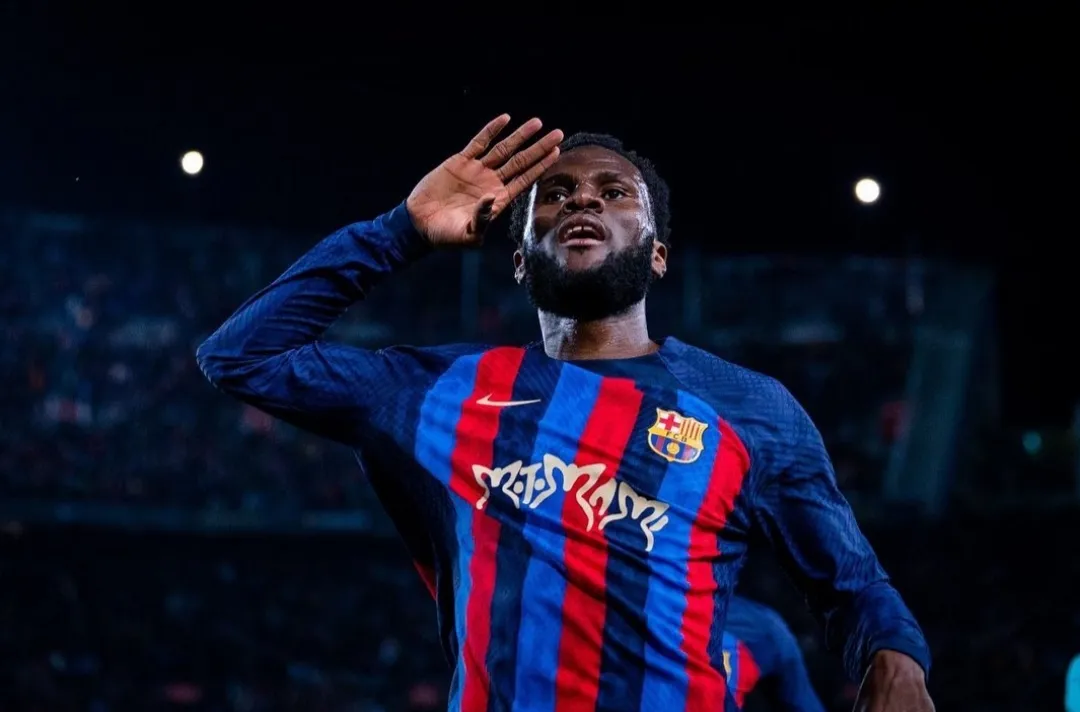 Calciomercato Inter, dalla Spagna: offerta dalla Premier per Kessie