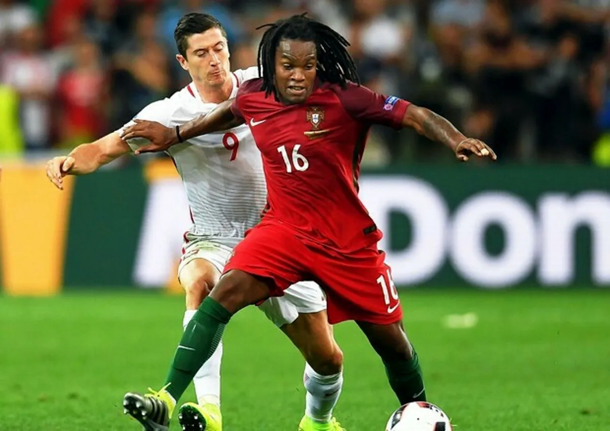 Calciomercato Milan, Jorge Mendes disposto a trattare: sul piatto Renato Sanches
