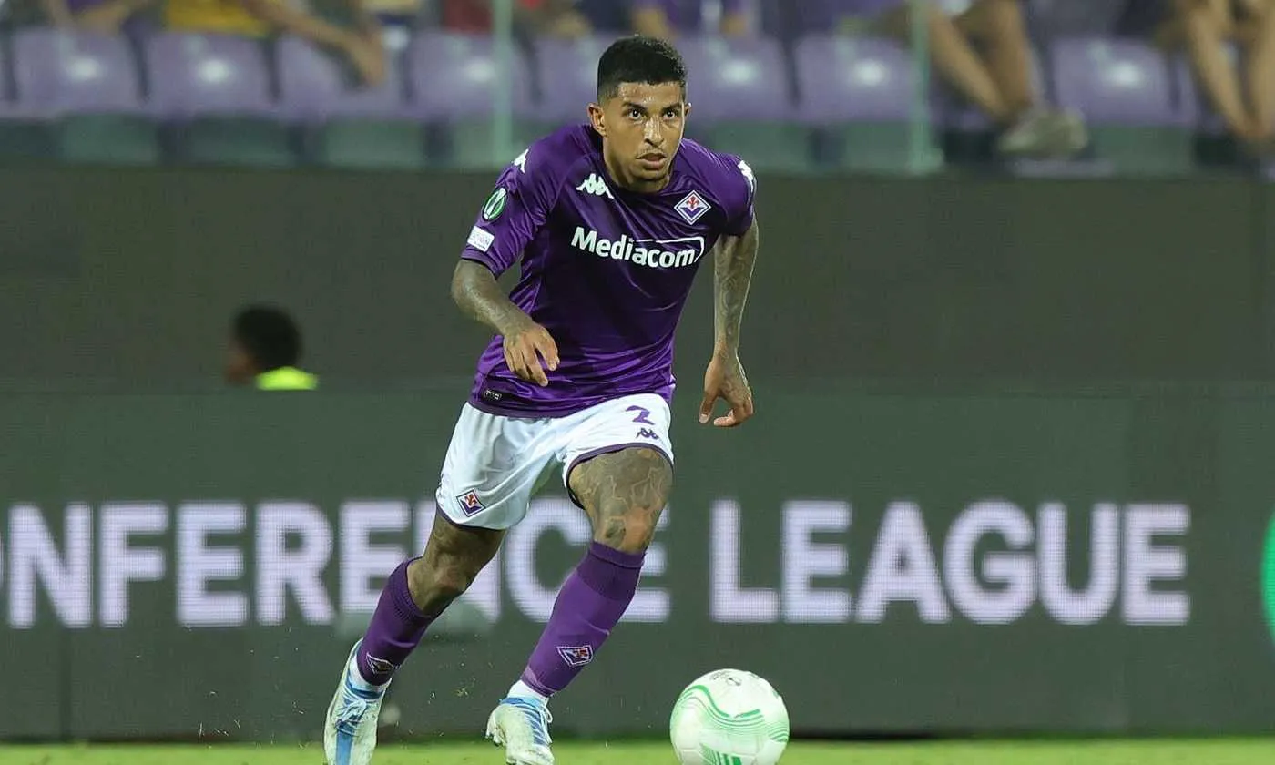 Fiorentina, Dodô: "Faremo di tutto per vincere la Conference, e sul futuro..."