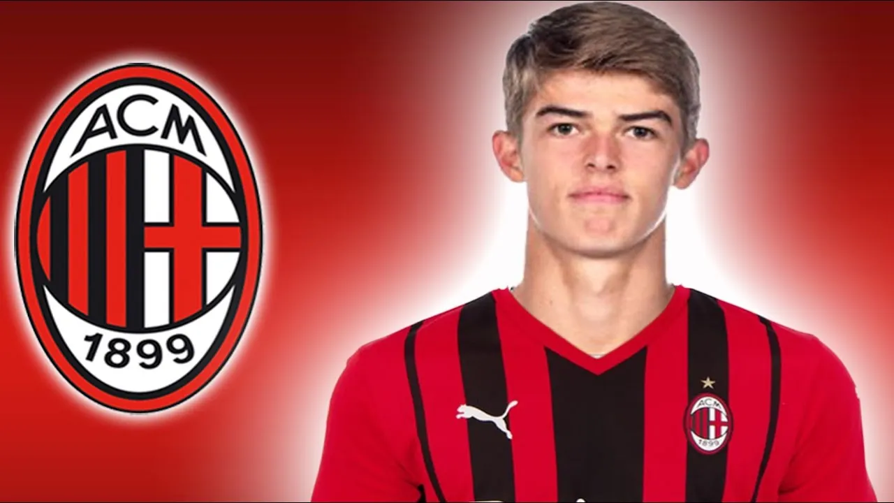 Milan, accordo raggiunto con De Ketelaere