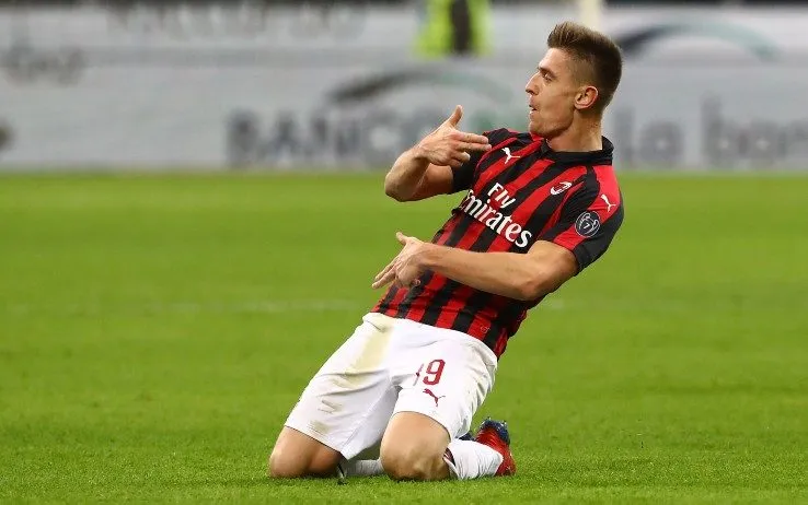 Milan la champions a tutti i costi!