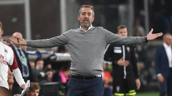 Milan: così dai ragione a Giampaolo