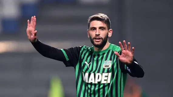 Milan, Messias non convince: decolla l'idea Berardi