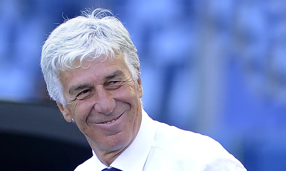 Roma, senti Schira: "Il sogno di Gasperini è sempre stato la Juventus"