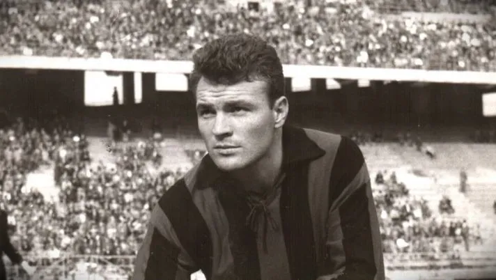 Milan, un fatto che non accadeva da 66 anni