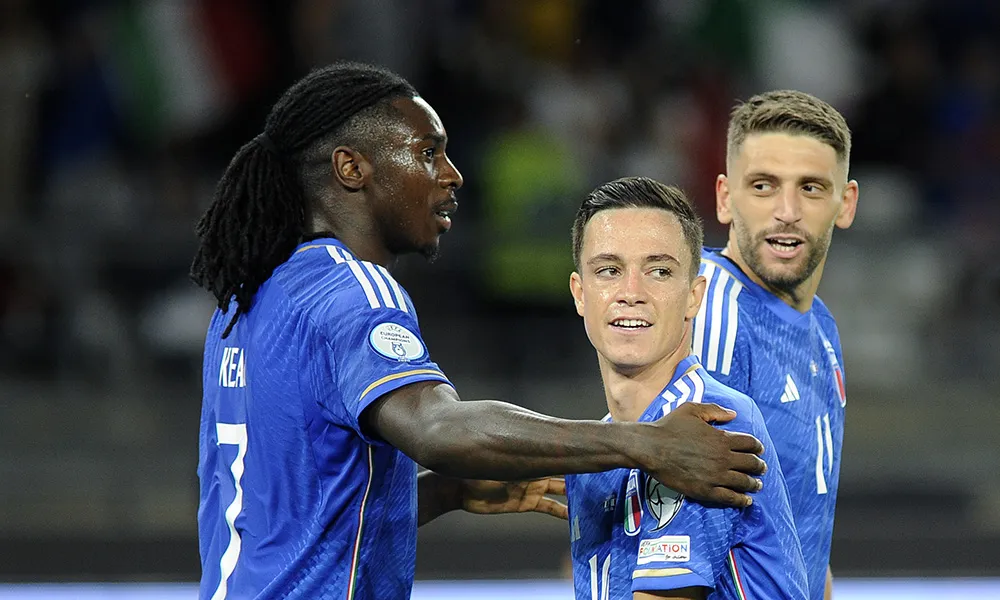 Italia