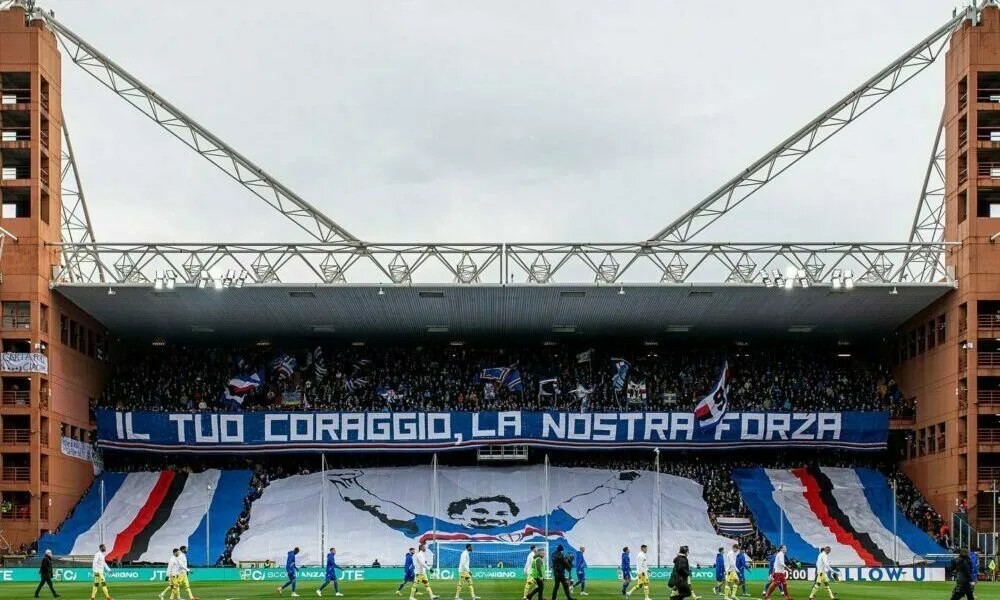 sampdoria