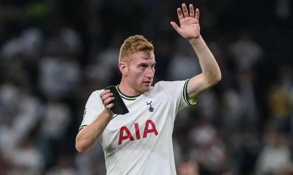 Tottenham