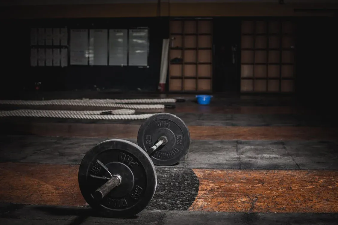 Hip thrust: l'esercizio number 1 per tonificare i glutei!
