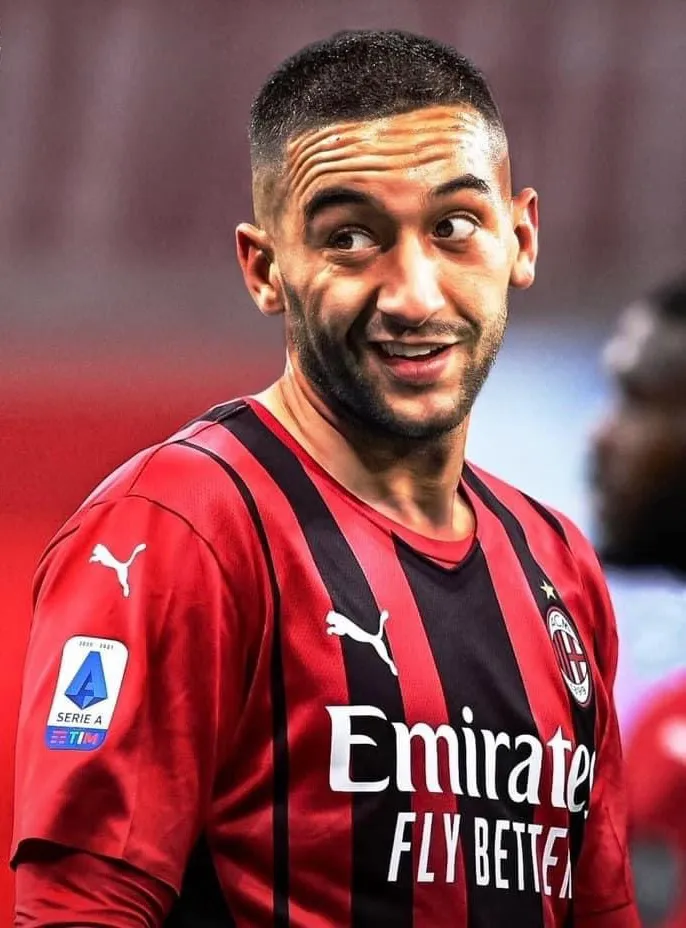 Milan, ora tutti vogliono Ziyech: dialoghi tra giocatore e Chelsea