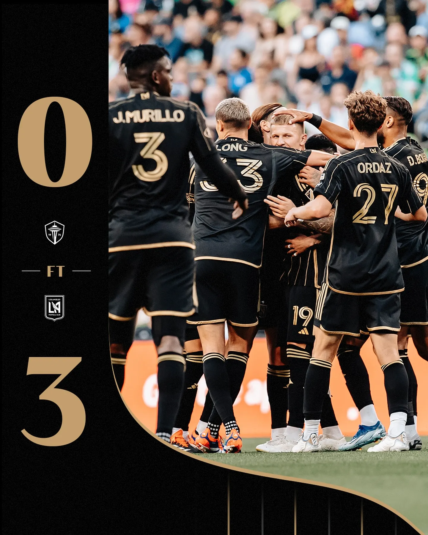 LAFC