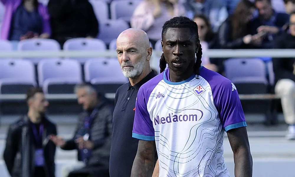 Fiorentina, problemi alla vigilia: due assenze eccellenti contro il Rapid Vienna