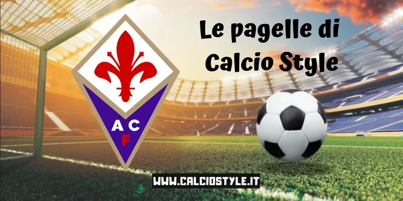 Sassuolo-Fiorentina, le pagelle dei viola