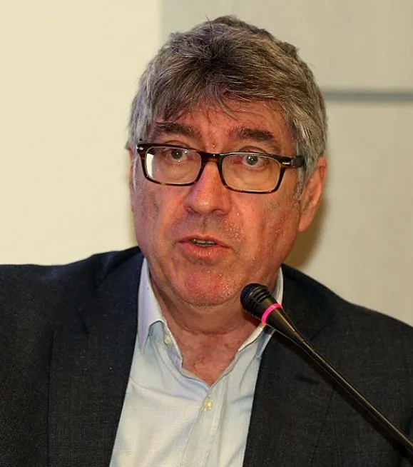 Luca Calamai
