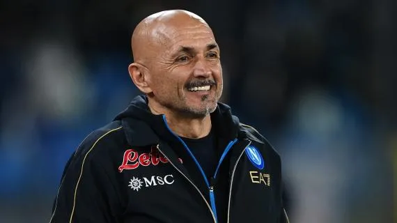 Napoli e Atalanta: è sfida per un attaccante della Premier