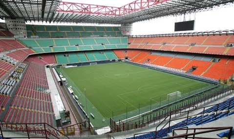 san siro