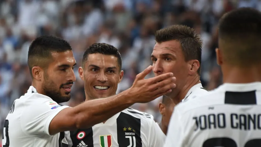 Juve: si ricomincia a lavorare in vista del Sassuolo