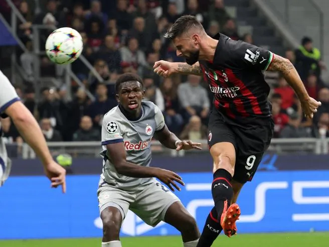 Milan, venti buoni milioni per sorridere: cosa porta la Champions