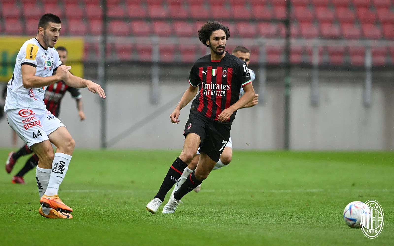 Milan