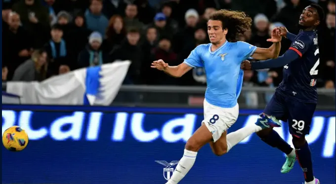 guendouzi