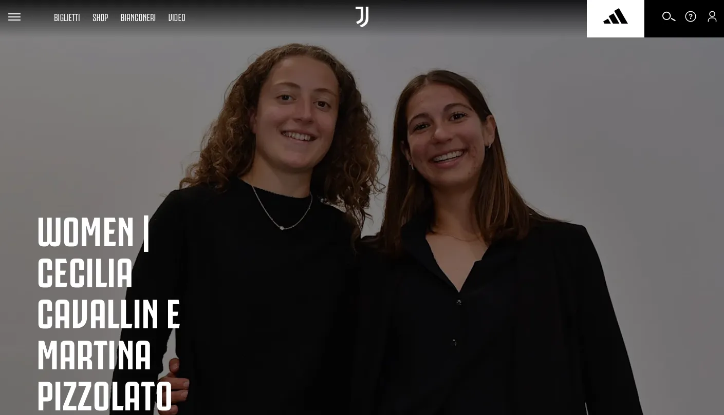 Juventus Women 