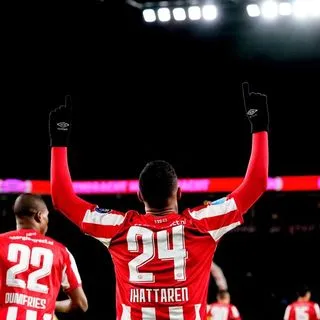 Ihattaren: calcio e tormenti di un talento sprecato, fine della storia?