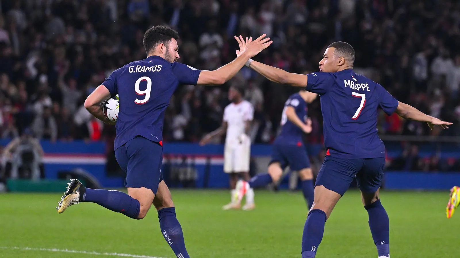 Ligue 1