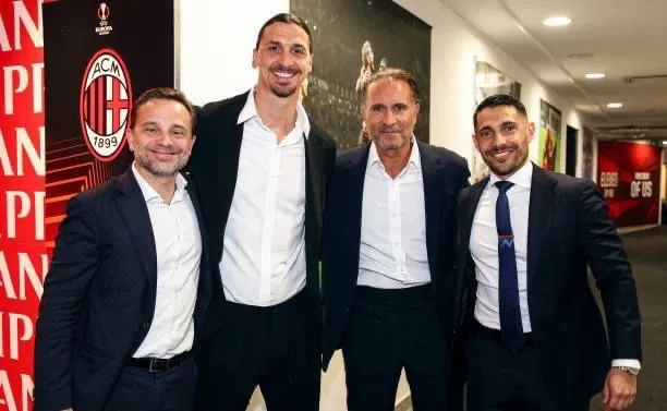 Milan, un capolavoro economico: mercato a impatto quasi zero | I numeri