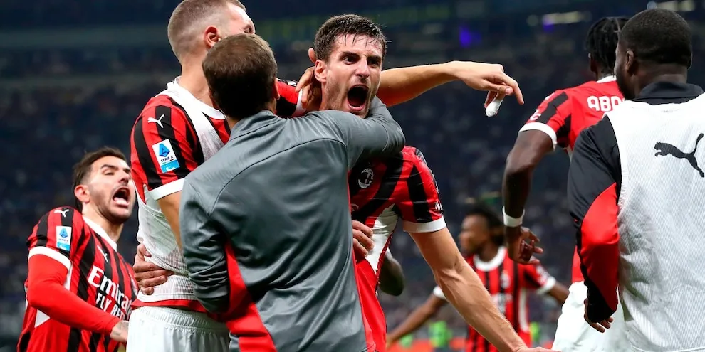 Gabbia, l'eroe del derby: c'è solo il Milan nel suo futuro | Il contratto