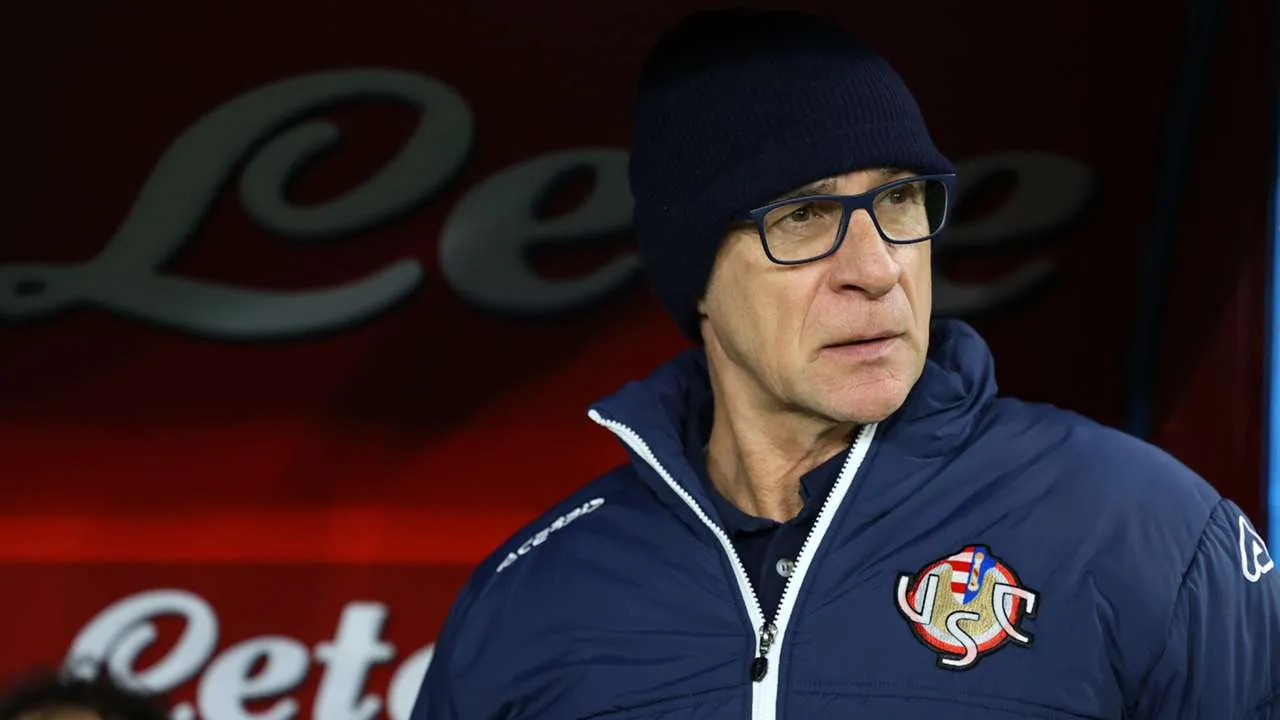 Cremonese, le ragioni di uno stop