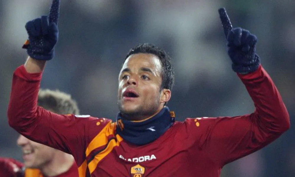 Esclusiva CS - Amantino Mancini: "Auguro il meglio a Bove, Ranieri sa cosa deve fare. Vi dico chi vince lo scudetto..."