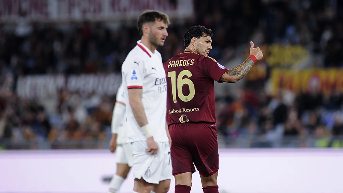Roma, Massara definisce le prime due cessioni: le cifre