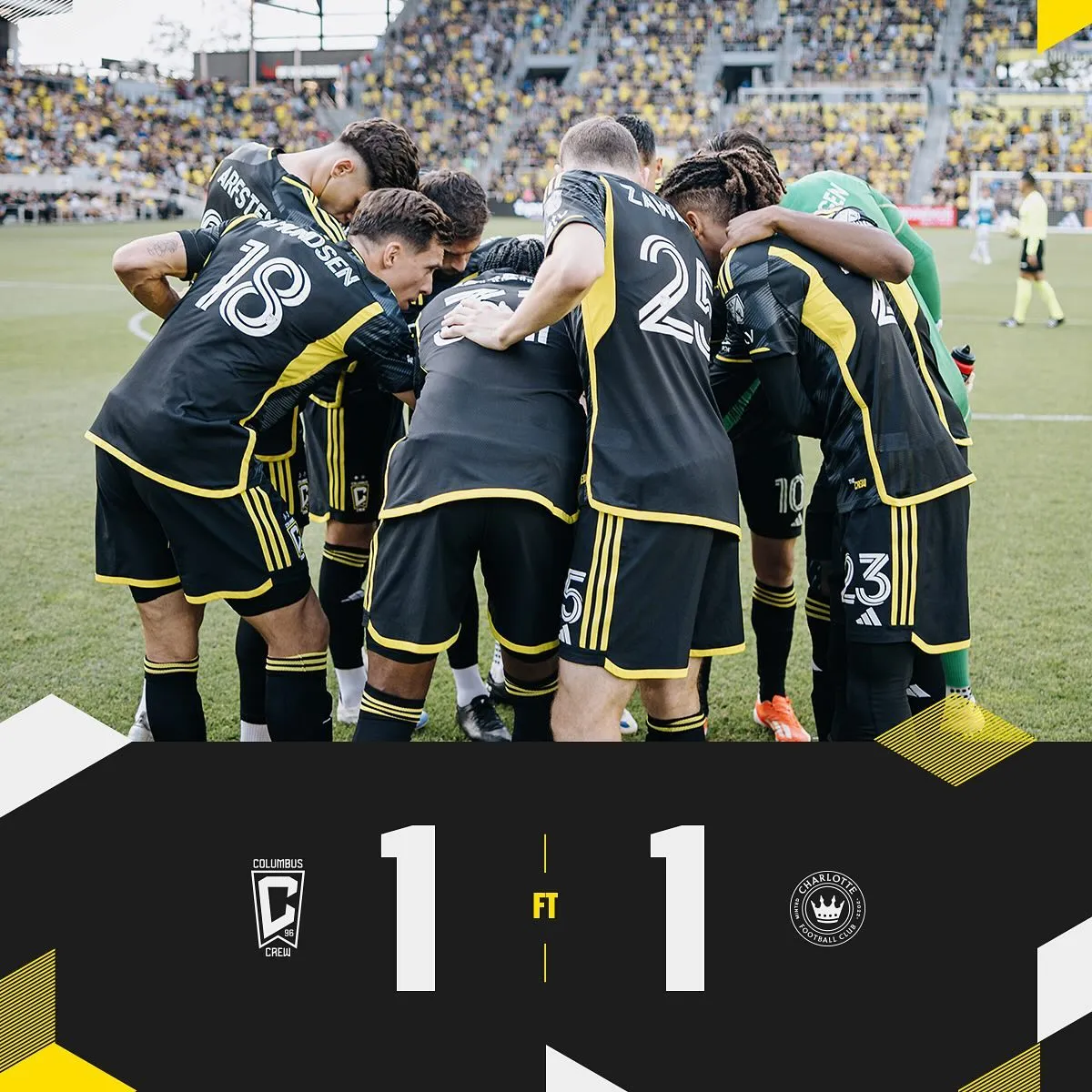Columbus Crew