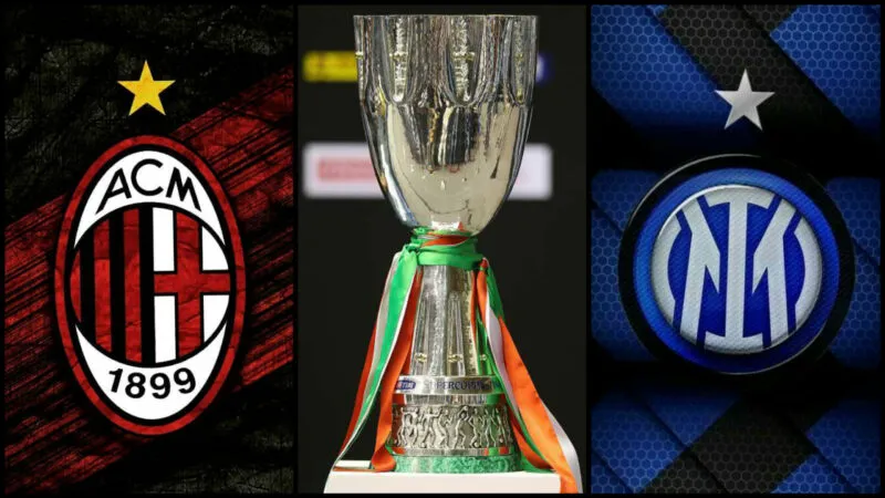 Supercoppa