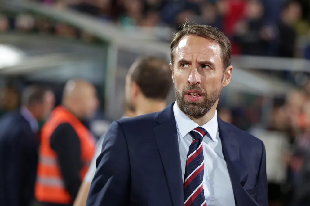 Southgate, Inghilterra