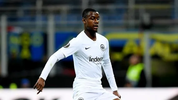 N'Dicka, Bild non ha dubbi: c’è l’interesse del Milan