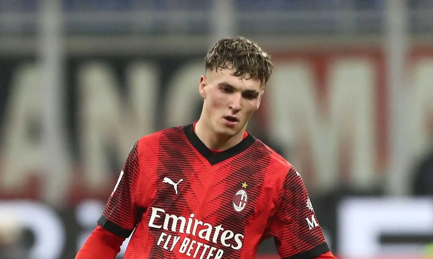 Milan, convocato Jimenez: il punto su Calabria