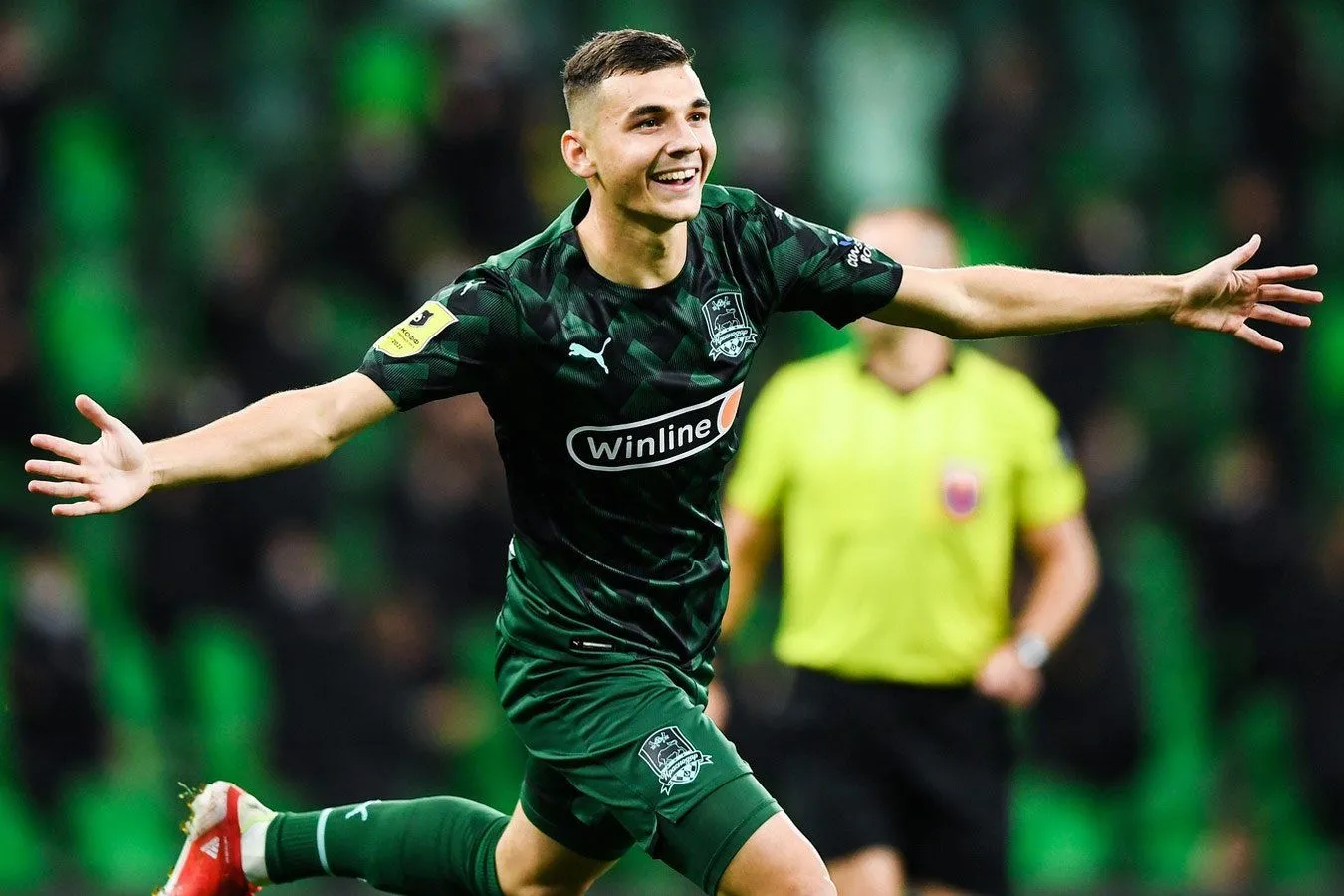 Calciomercato Milan, una trequarti da sistemare: Maldini e Massara stregati da Spertsyan