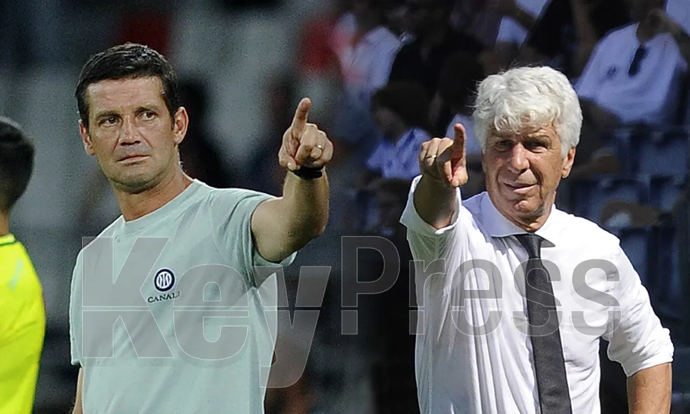 Roma-Inter, il ritorno (amaro) dell’ex all’Olimpico (0-1)