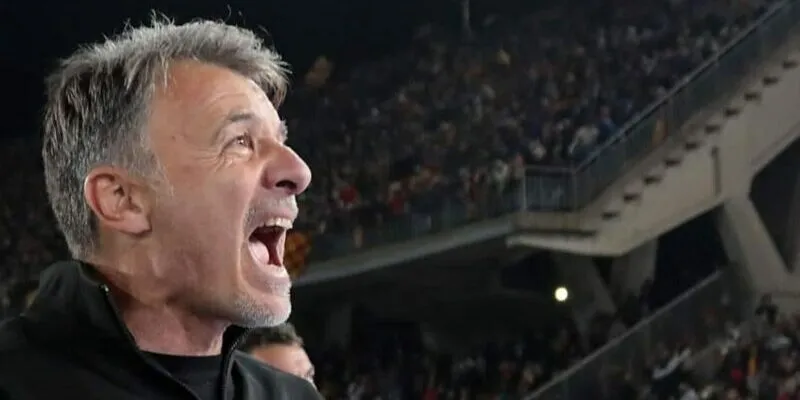 Hellas Verona, Baroni