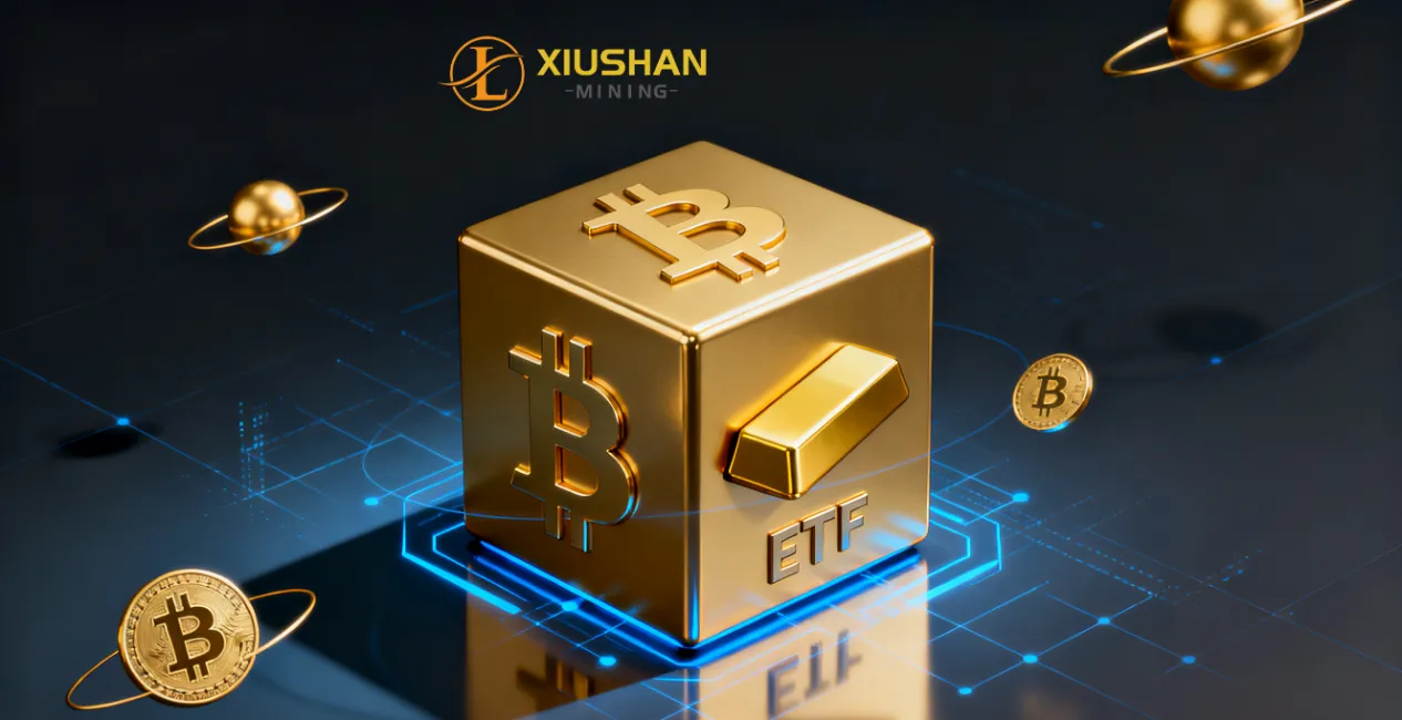 Crollo del prezzo di Bitcoin: il mercato globale delle criptovalute oscilla drasticamente, il prezzo di Bitcoin registra una nuova storia, il mining di Xiushan ti aiuta a ottenere più ricchezza