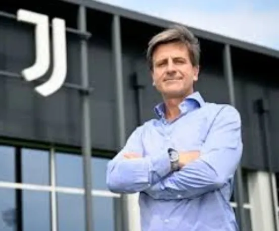 Juventus Andreini