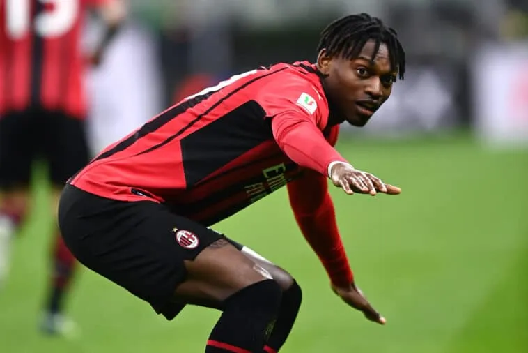Milan, Leao guida la carica: i dettagli del rinnovo